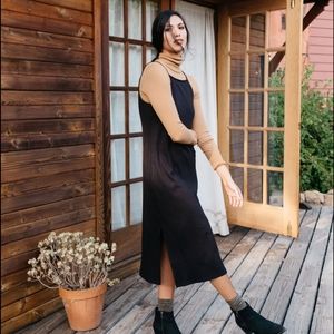 Sotela Avery Slip Dress, size 2